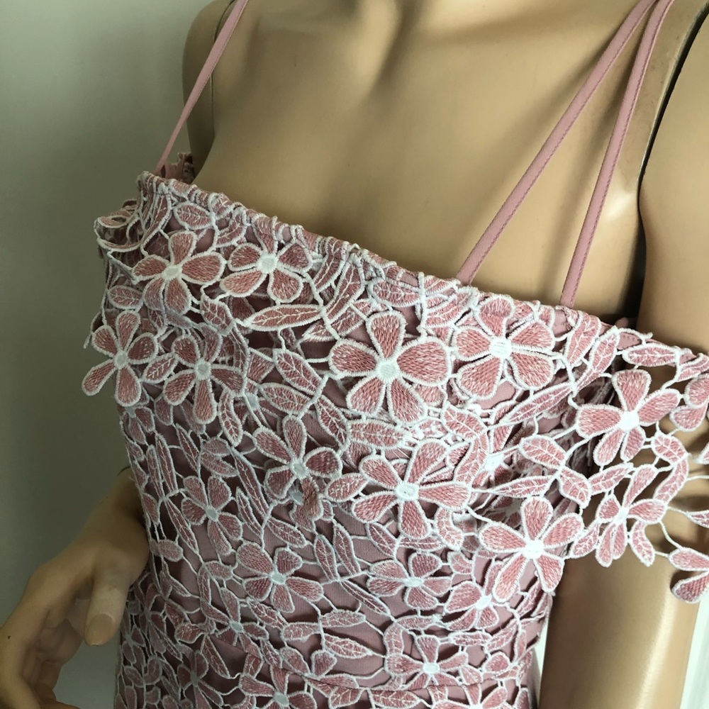 French Connection Dress - Picture 4 of 5